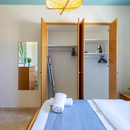 Bayview 2-br W Terrace In Appartement *
