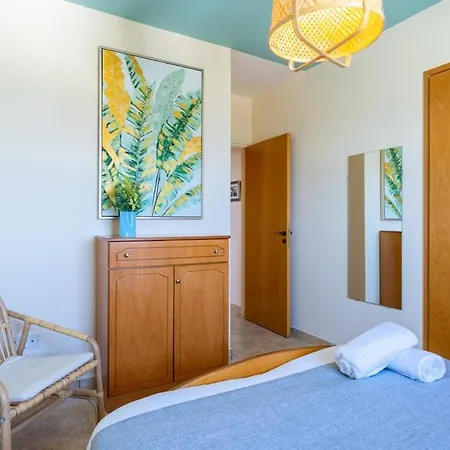 Appartement Bayview 2-br W Terrace In *