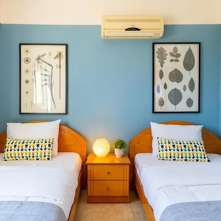 Bayview 2-br W Terrace In Апартаменти