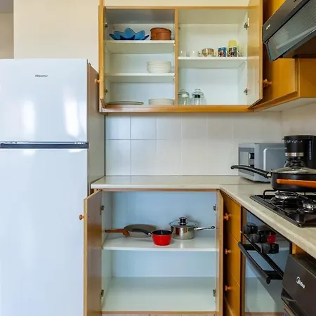 דירה Bayview 2-br W Terrace In *