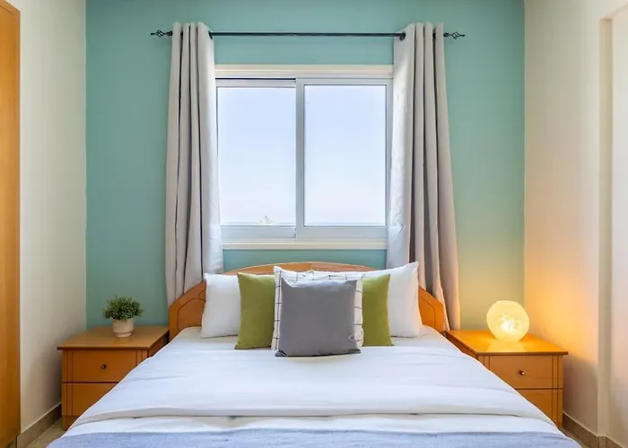 Bayview 2-br W Terrace In Διαμέρισμα *