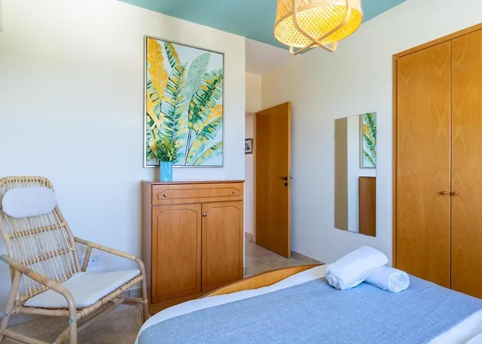 Διαμέρισμα Bayview 2-br W Terrace In *