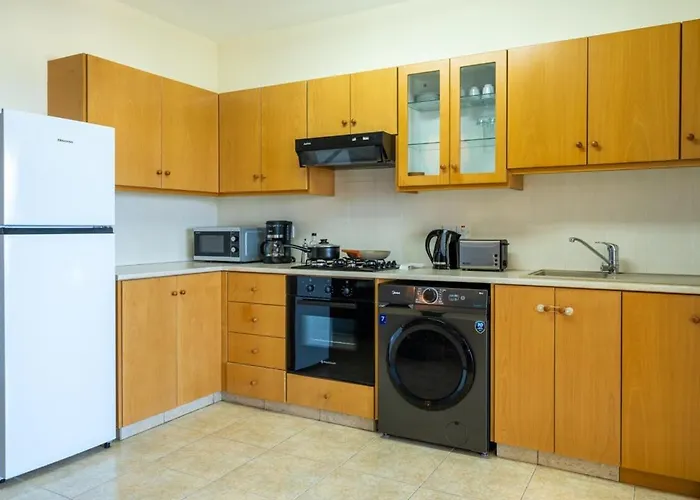 Bayview 2-br W Terrace In Διαμέρισμα *