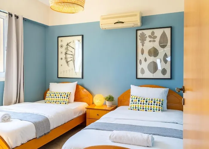 Bayview 2-br W Terrace In Διαμέρισμα *