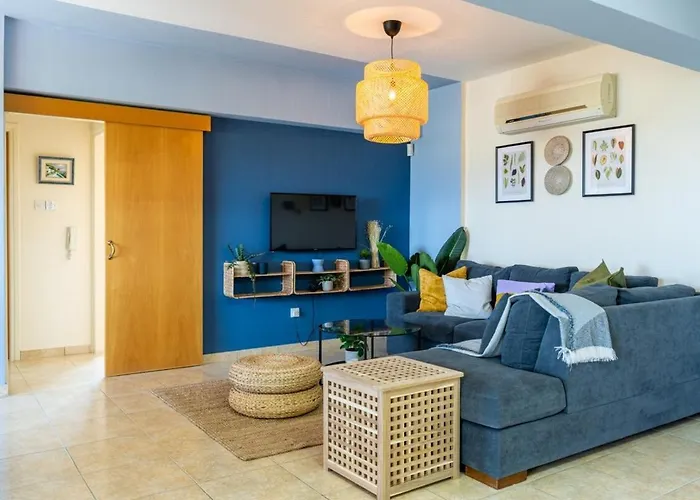 Bayview 2-br W Terrace In *